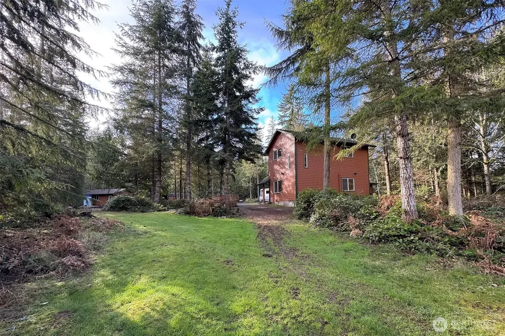 131 Robinson Road Port Angeles WA 98362
