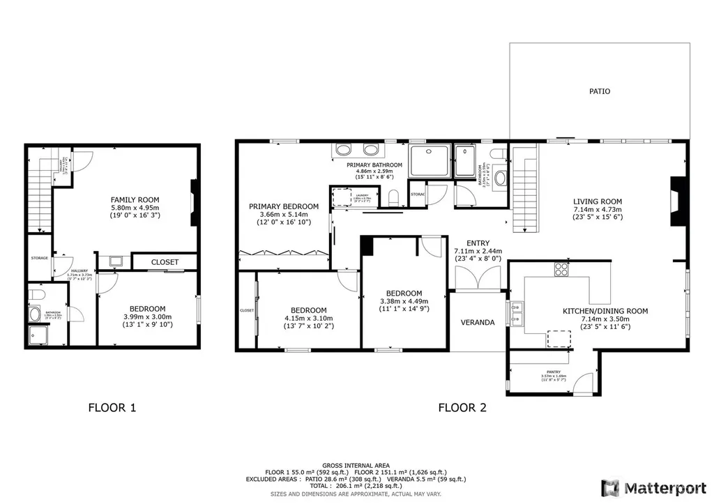 1382 Highland Road Walla Walla WA 99362
