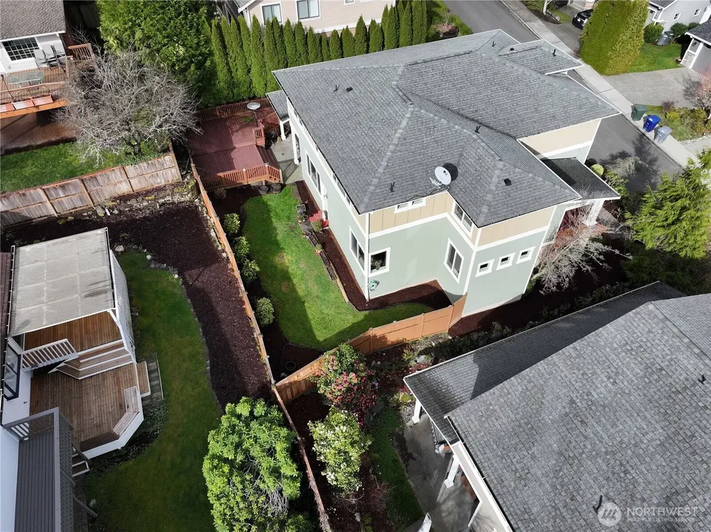 1628 154th Avenue SE Bellevue WA 98007