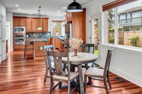 1628 154th Avenue SE Bellevue WA 98007
