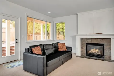 1628 154th Avenue SE Bellevue WA 98007