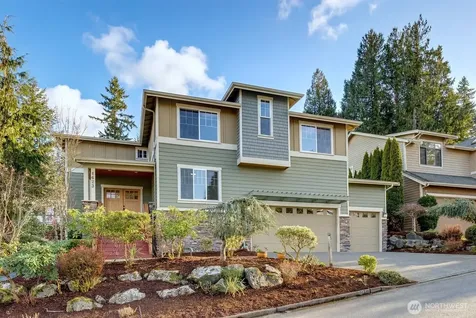 1628 154th Avenue SE Bellevue WA 98007