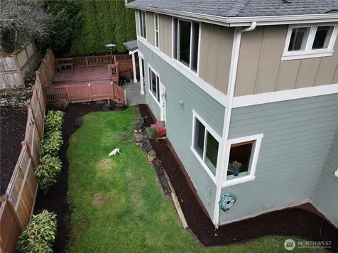 1628 154th Avenue SE Bellevue WA 98007