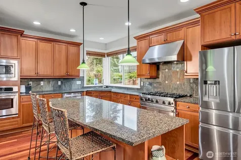 1628 154th Avenue SE Bellevue WA 98007