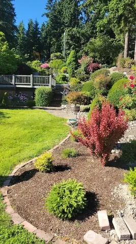 7615 NE Champagne Point Place Kirkland WA 98034