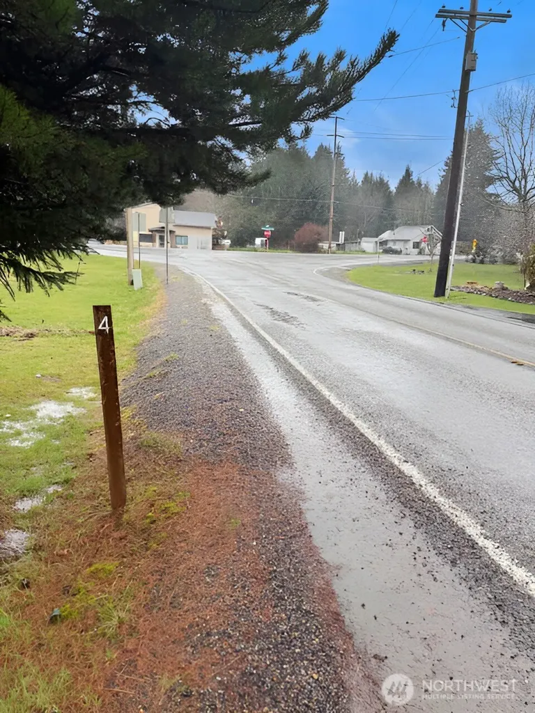4 Kirkpatrick Road Hoquiam WA 98550