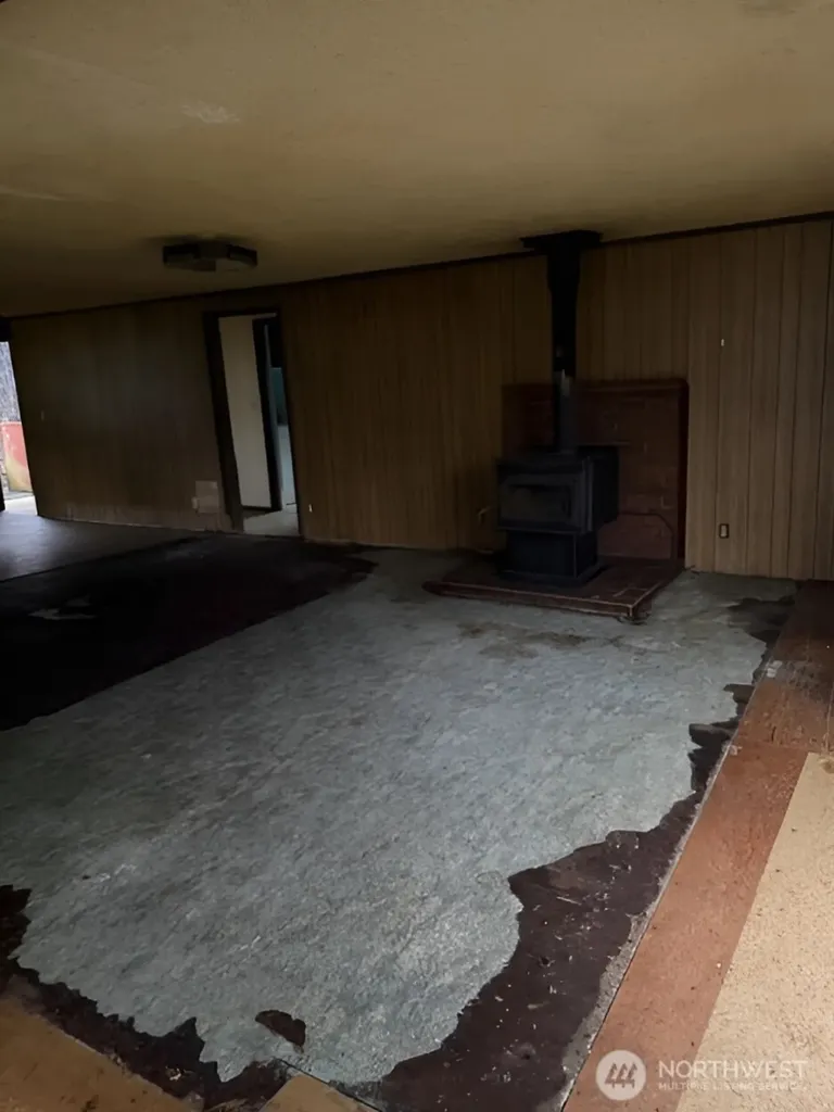 4 Kirkpatrick Road Hoquiam WA 98550
