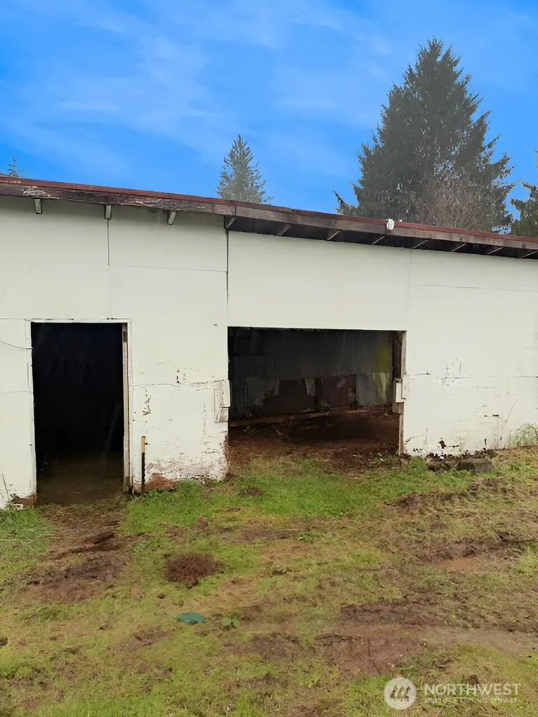 4 Kirkpatrick Road Hoquiam WA 98550