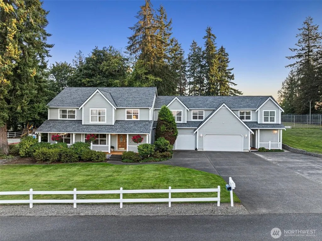 13804 231st Street Ct E Graham WA 98338