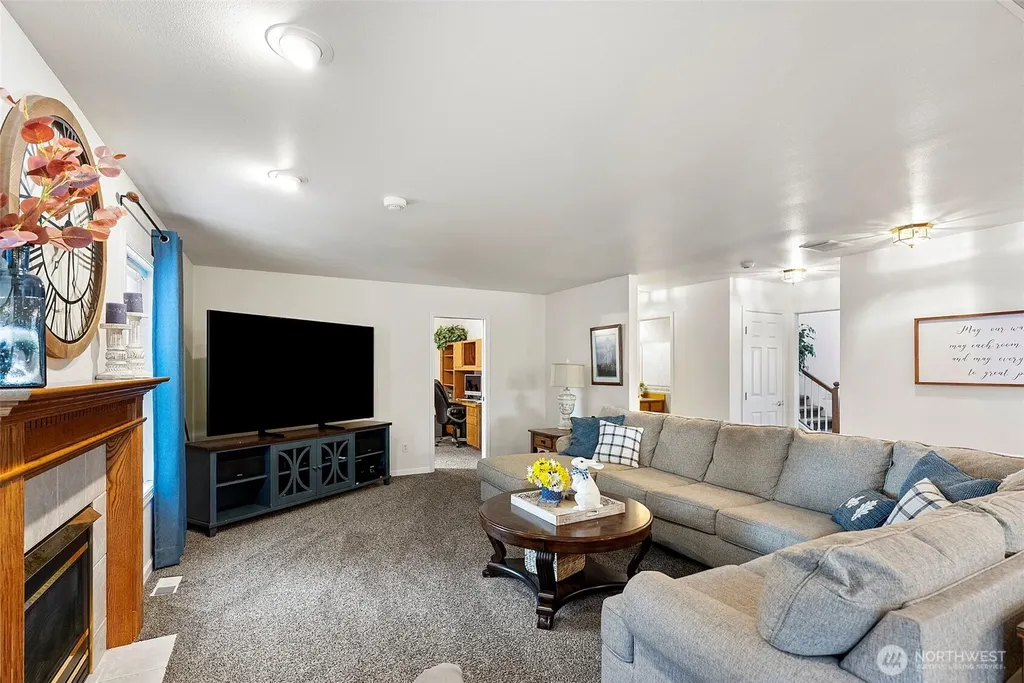 13804 231st Street Ct E Graham WA 98338