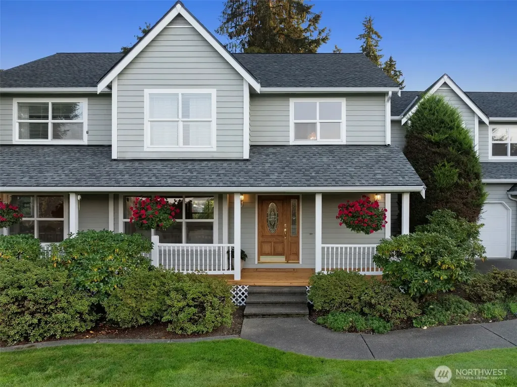 13804 231st Street Ct E Graham WA 98338