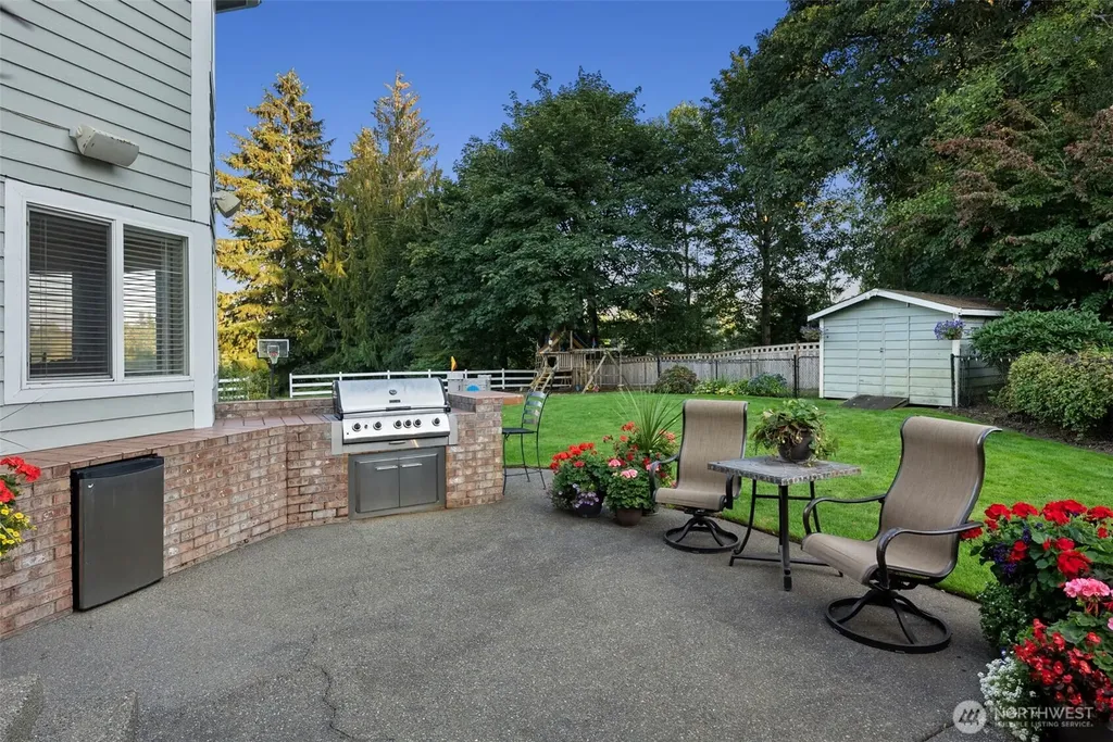 13804 231st Street Ct E Graham WA 98338