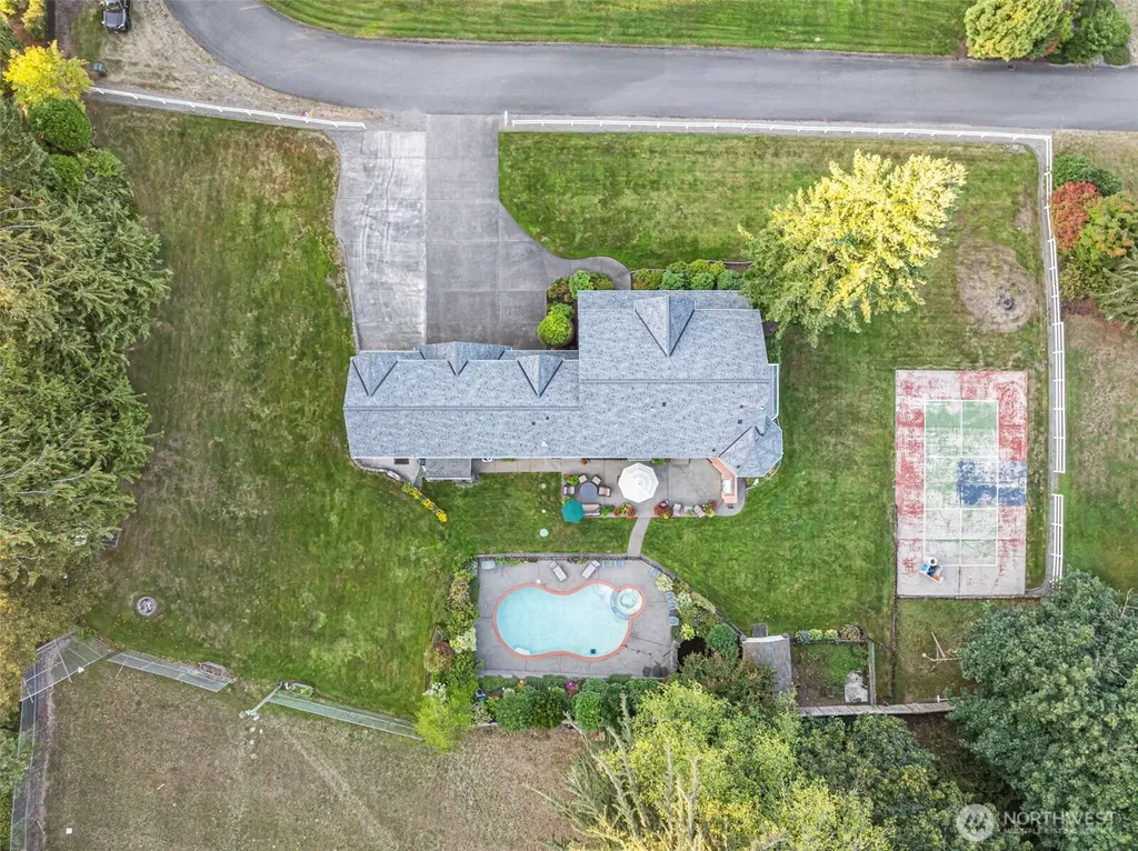 13804 231st Street Ct E Graham WA 98338