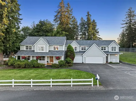 13804 231st Street Ct E Graham WA 98338