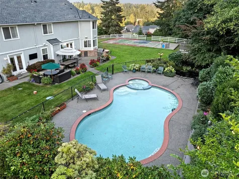 13804 231st Street Ct E Graham WA 98338