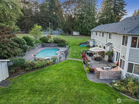 13804 231st Street Ct E Graham WA 98338