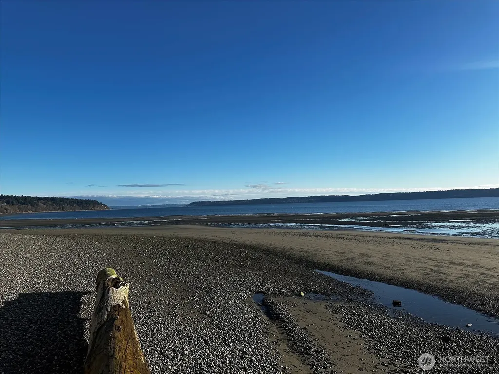 0 S Camano Drive Camano Island WA 98282