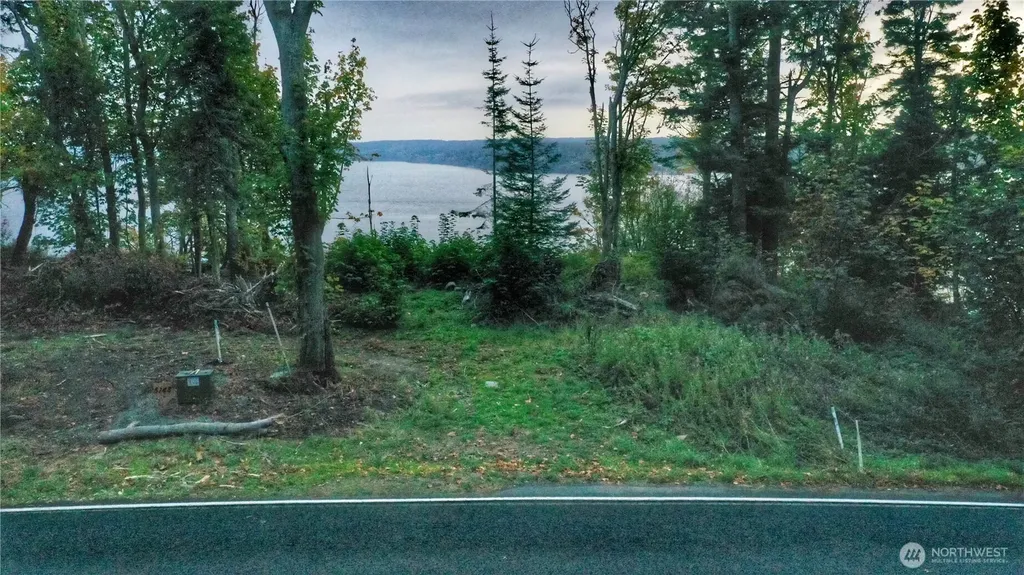 0 S Camano Drive Camano Island WA 98282