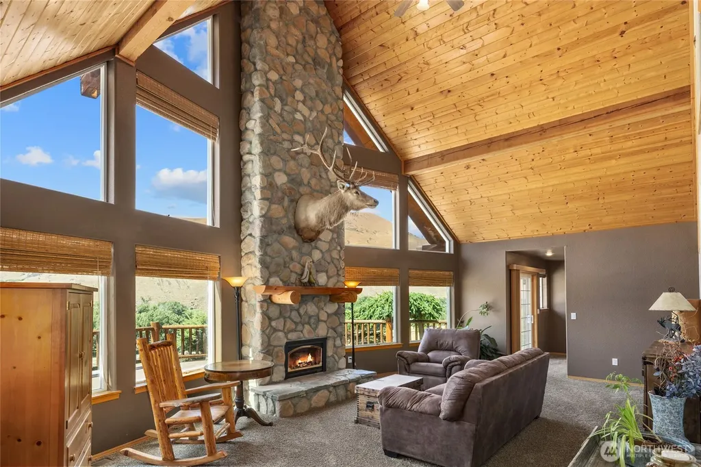 23001 Sr 821 (S. Canyon Road) Ellensburg WA 98926
