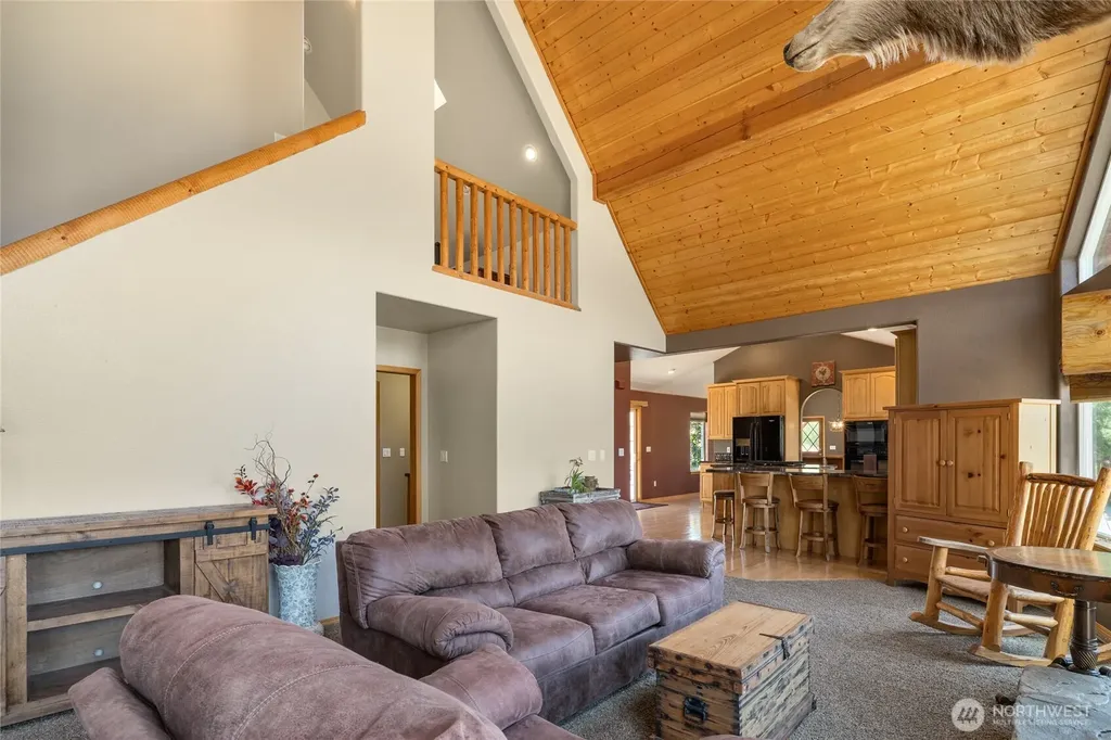 23001 Sr 821 (S. Canyon Road) Ellensburg WA 98926