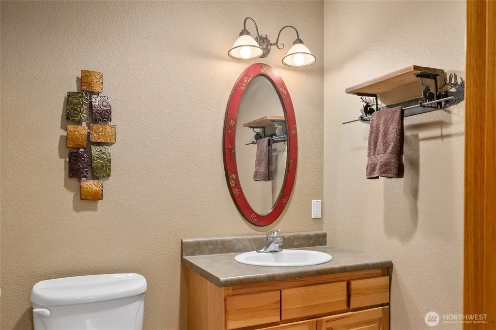 23001 Sr 821 (S. Canyon Road) Ellensburg WA 98926