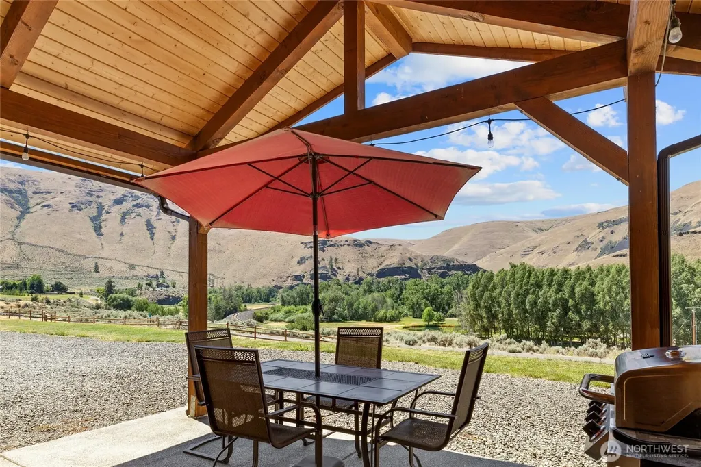 23001 Sr 821 (S. Canyon Road) Ellensburg WA 98926
