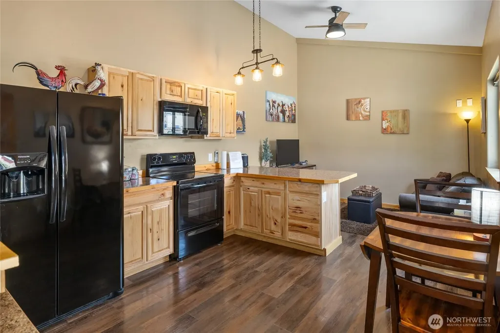 23001 Sr 821 (S. Canyon Road) Ellensburg WA 98926