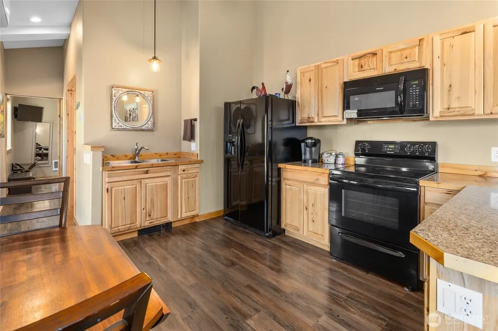23001 Sr 821 (S. Canyon Road) Ellensburg WA 98926