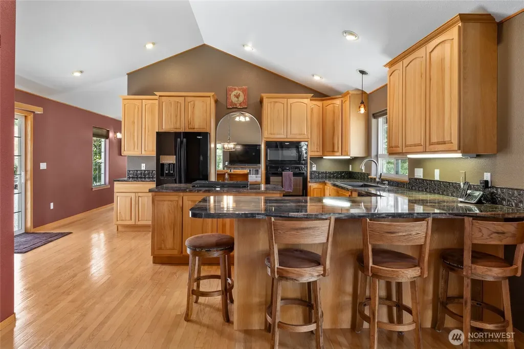 23001 Sr 821 (S. Canyon Road) Ellensburg WA 98926
