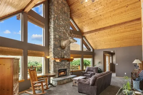 23001 Sr 821 (S. Canyon Road) Ellensburg WA 98926