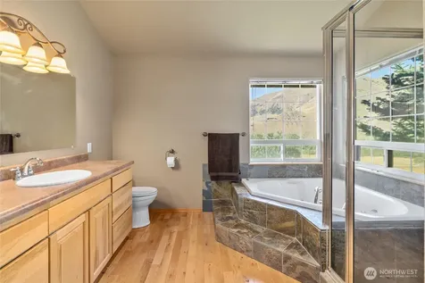 23001 Sr 821 (S. Canyon Road) Ellensburg WA 98926