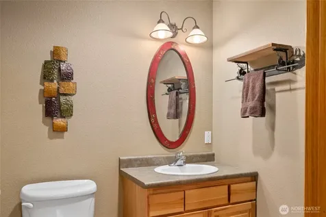 23001 Sr 821 (S. Canyon Road) Ellensburg WA 98926
