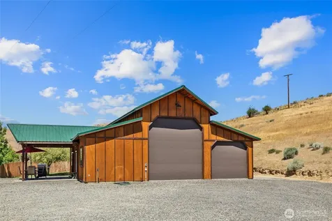 23001 Sr 821 (S. Canyon Road) Ellensburg WA 98926