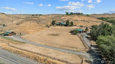 23001 Sr 821 (S. Canyon Road) Ellensburg WA 98926