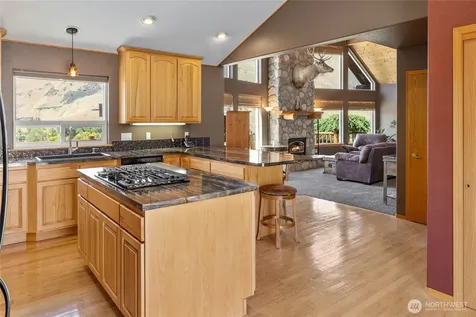 23001 Sr 821 (S. Canyon Road) Ellensburg WA 98926