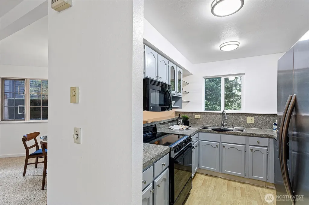 12003 100th Avenue NE Kirkland WA 98034