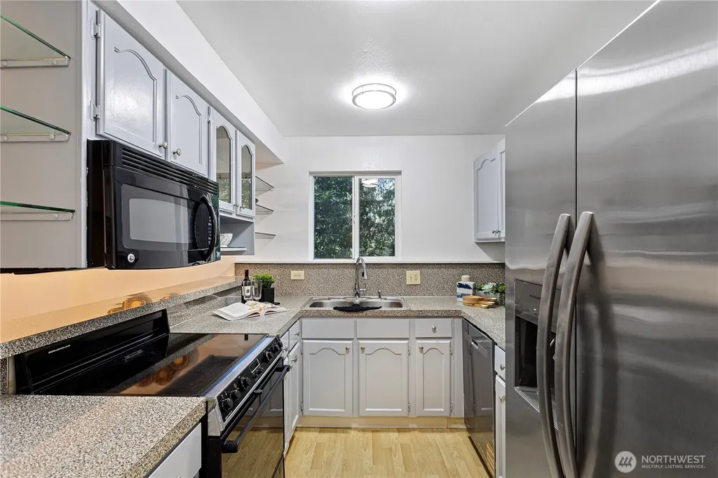 12003 100th Avenue NE Kirkland WA 98034
