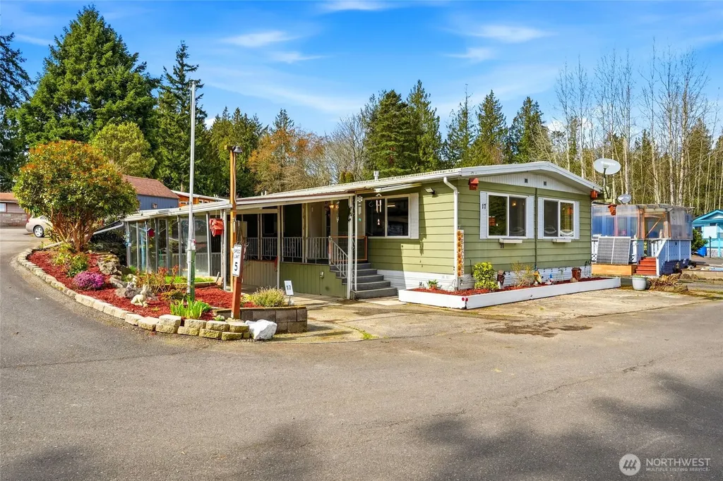 4425 Meridian Avenue N Tulalip WA 98271