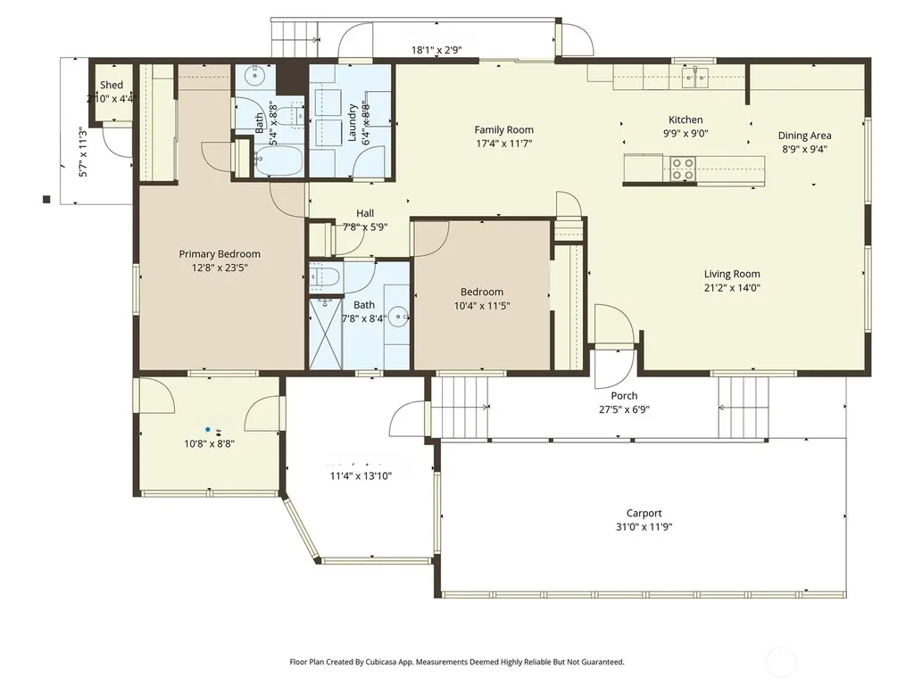 4425 Meridian Avenue N Tulalip WA 98271