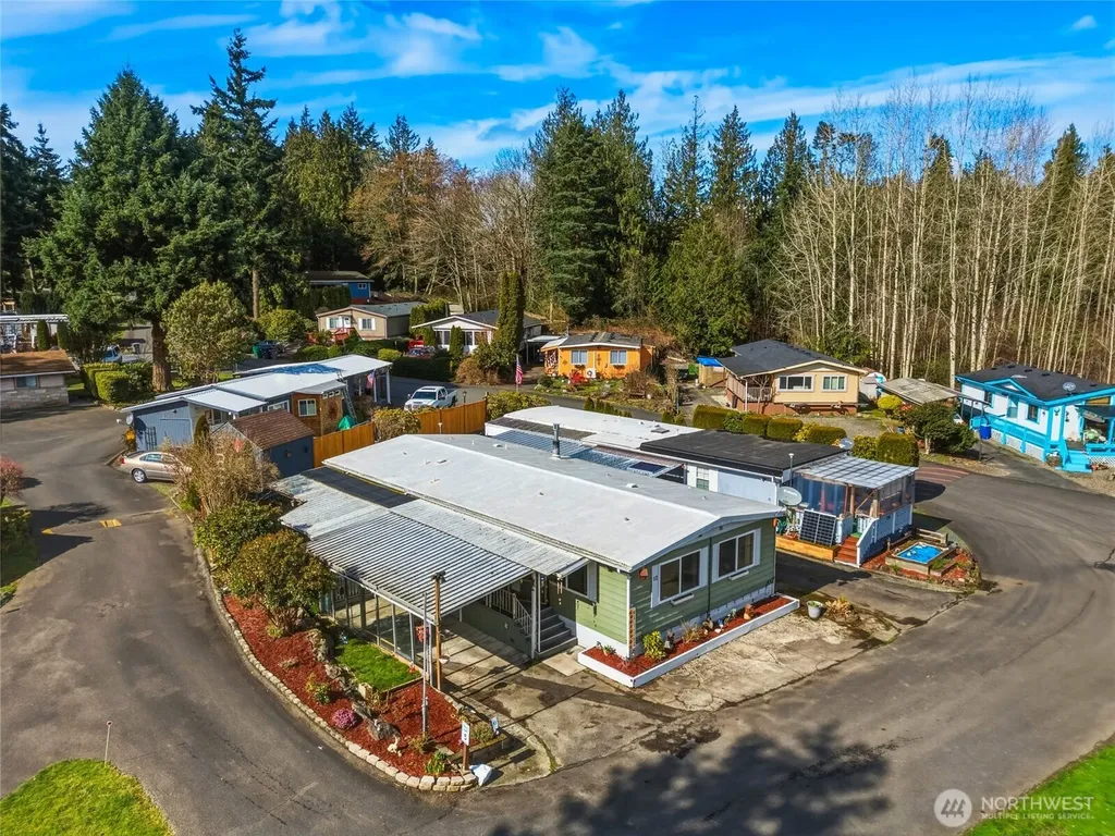 4425 Meridian Avenue N Tulalip WA 98271