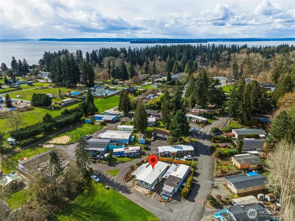 4425 Meridian Avenue N Tulalip WA 98271