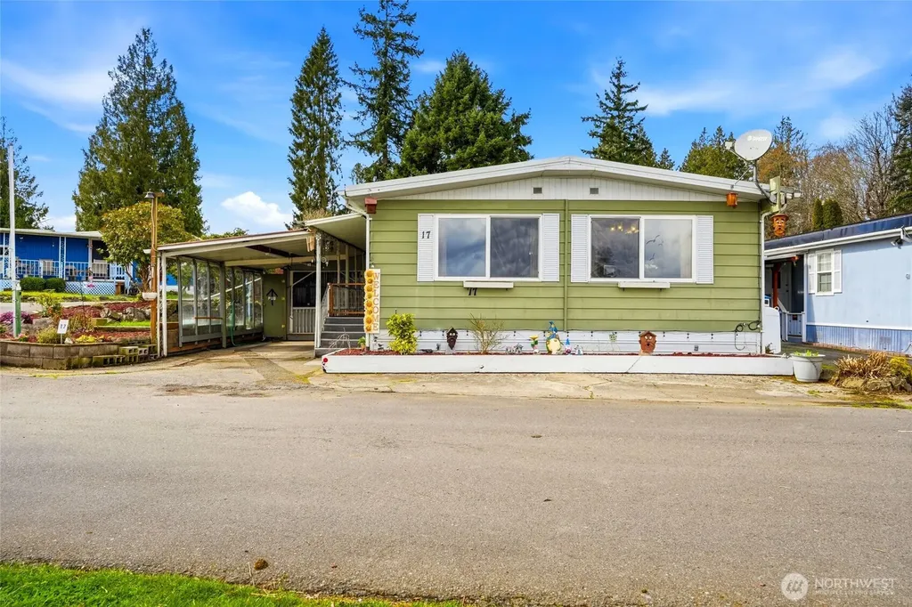 4425 Meridian Avenue N Tulalip WA 98271