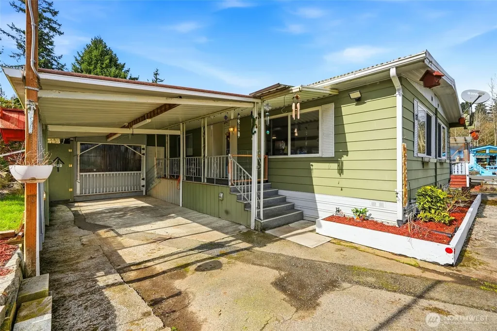 4425 Meridian Avenue N Tulalip WA 98271
