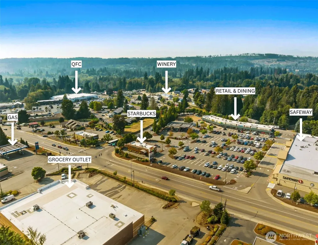 70 E Windy Ridge Lane Belfair WA 98528