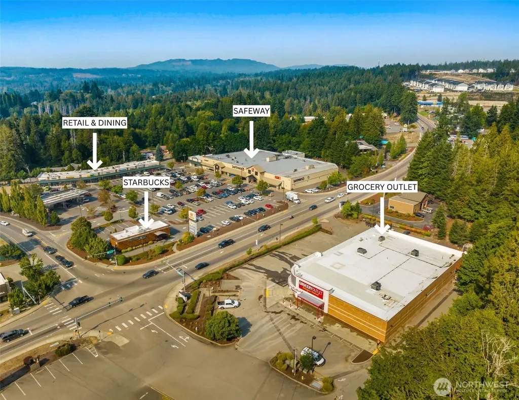 70 E Windy Ridge Lane Belfair WA 98528