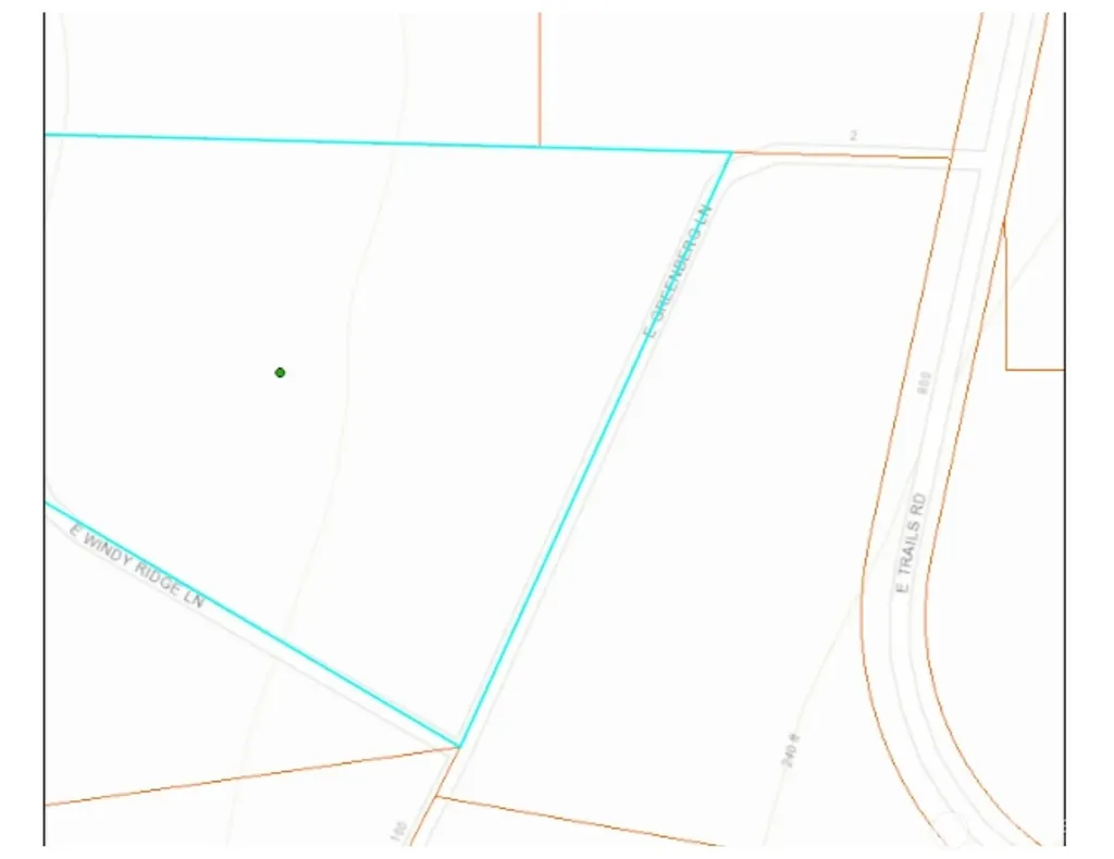 70 E Windy Ridge Lane Belfair WA 98528