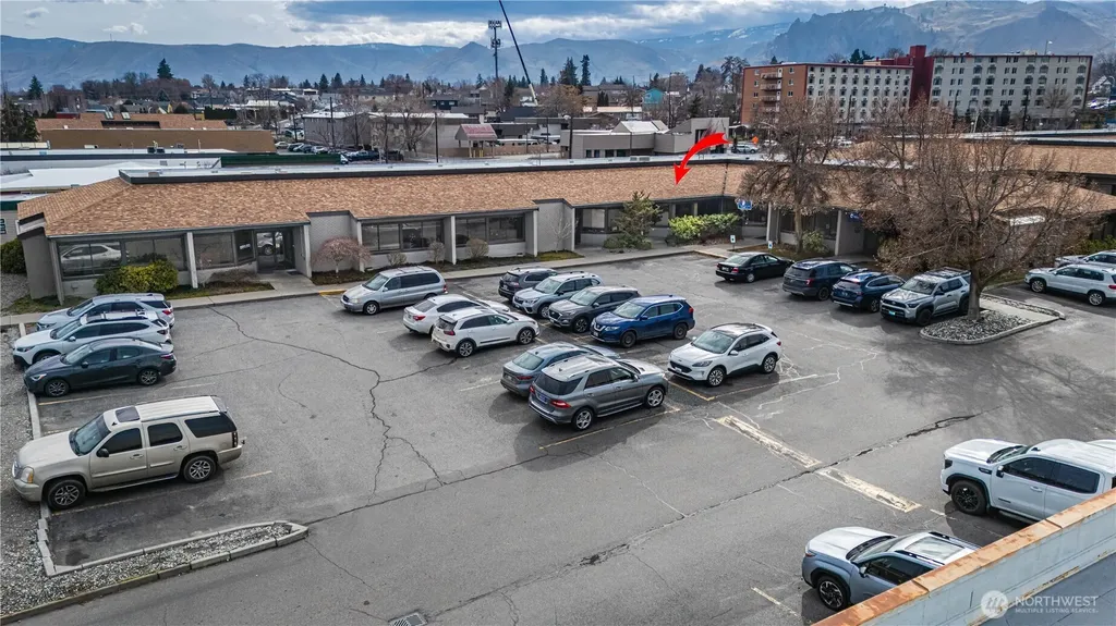 630 N Chelan Avenue Wenatchee WA 98801
