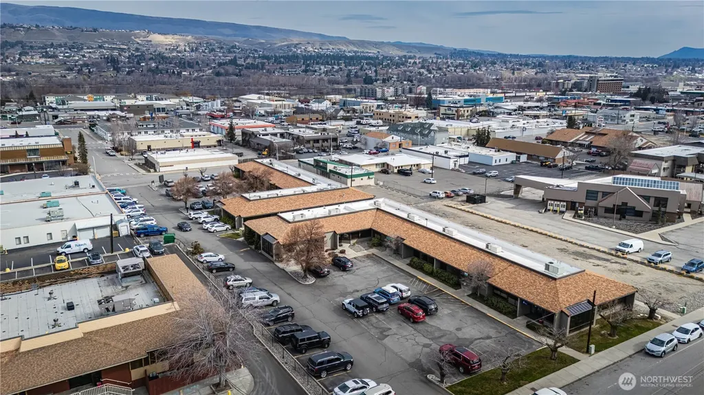 630 N Chelan Avenue Wenatchee WA 98801