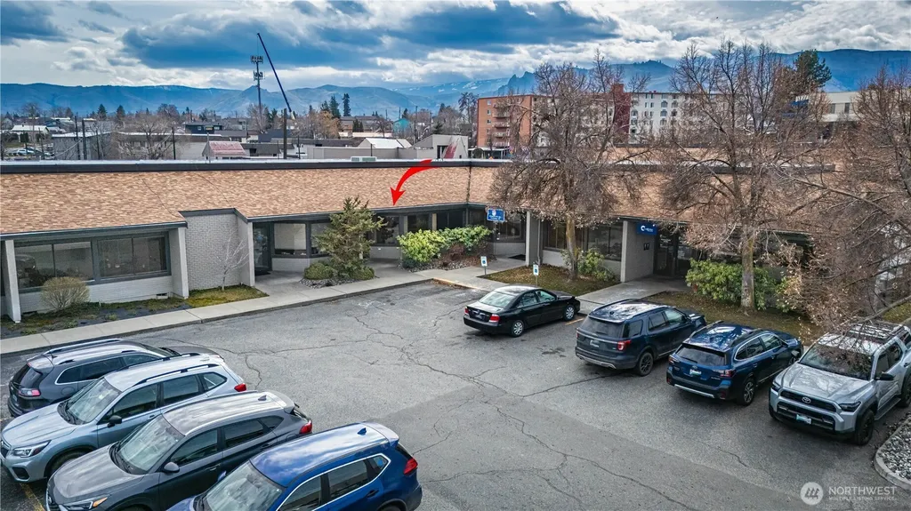 630 N Chelan Avenue Wenatchee WA 98801