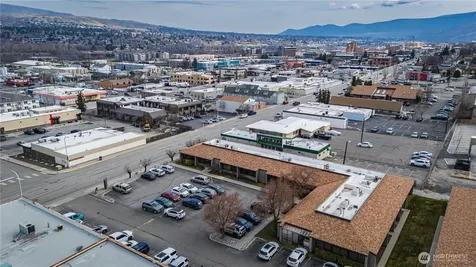 630 N Chelan Avenue Wenatchee WA 98801